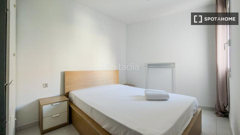 Foto cf2e80f0-3174-414c-9ffa-5ad1927b5620. Location appartement avec chauffage dans El Poble Sec - Parc de Montjuïc Barcelona