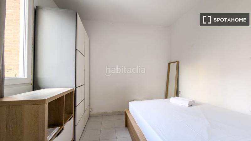 Foto 348d8fc7-e996-4d3a-a6e8-4fc2ecc7ecfe. Rent flat with heating in El Poble Sec - Parc de Montjuïc Barcelona