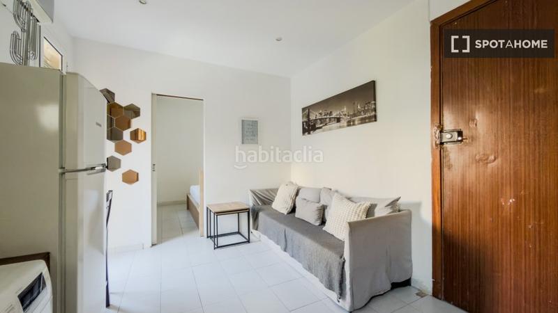 Foto 4ef8a600-1b2e-4b78-bd4b-f3b280b07f93. Rent flat with heating in El Poble Sec - Parc de Montjuïc Barcelona