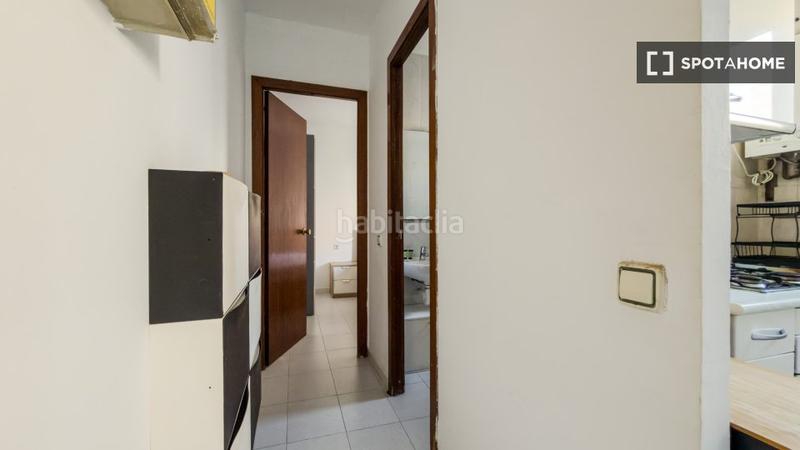 Foto 72e3772c-869e-4319-844d-c1bad2370b1f. Rent flat with heating in El Poble Sec - Parc de Montjuïc Barcelona