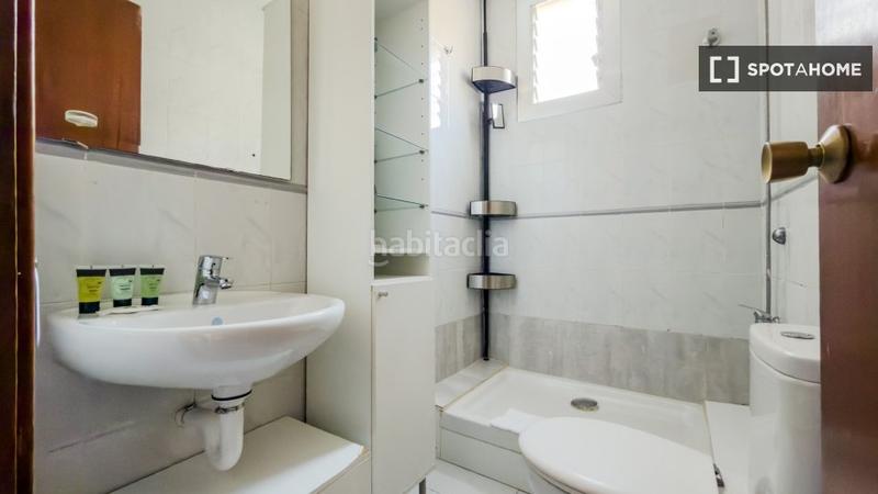 Foto c400b835-6d44-460a-a8ba-085cf71049de. Rent flat with heating in El Poble Sec - Parc de Montjuïc Barcelona