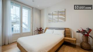Location Appartement à Gòtic. Piso de 2 habitaciones en alquiler en el gótico, barcelona