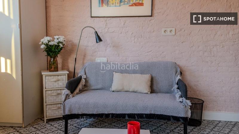 Foto 146f483c-13a3-4c87-92d5-09573f768ae9. Miete etagenwohnung mit heizung in L´Antiga Esquerra de l´Eixample Barcelona