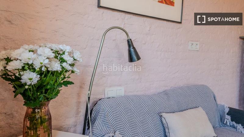 Foto 4e3488e3-213f-41b9-8a45-e1a08ecfdd16. Miete etagenwohnung mit heizung in L´Antiga Esquerra de l´Eixample Barcelona