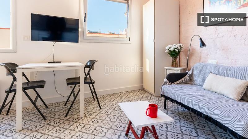 Foto 7c4abb03-aa3b-499e-9747-406ab35819a6. Miete etagenwohnung mit heizung in L´Antiga Esquerra de l´Eixample Barcelona