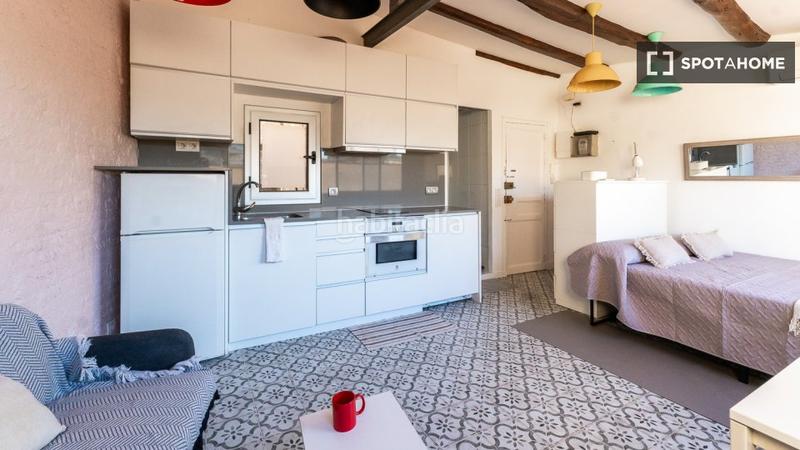 Foto 86e1bbd7-505e-441b-8ce3-4d20421bfeed. Miete etagenwohnung mit heizung in L´Antiga Esquerra de l´Eixample Barcelona