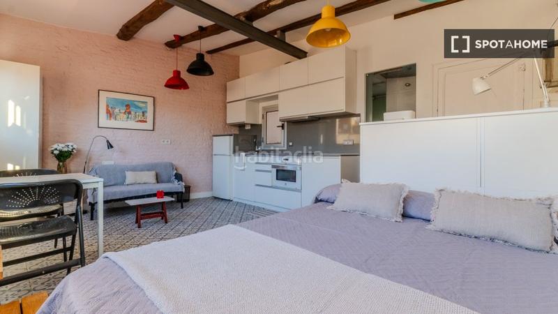 Foto 28bf41b5-9b31-447b-9835-31ac9ccb81c4. Rent flat with heating in L´Antiga Esquerra de l´Eixample Barcelona