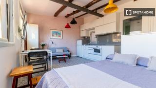 Flat in L´Antiga Esquerra de l´Eixample