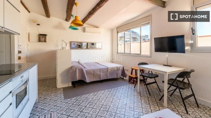 Foto 54778ef0-f6d4-4fdd-9c42-801a41176675. Rent flat with heating in L´Antiga Esquerra de l´Eixample Barcelona