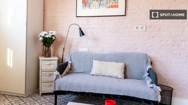 Foto 746c61a9-f5fd-42d7-88df-e78b93308c3e. Rent flat with heating in L´Antiga Esquerra de l´Eixample Barcelona