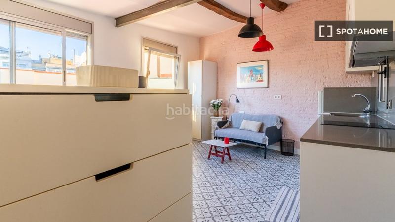Foto b92d1a73-efe7-4c5f-a030-1673b247ee85. Rent flat with heating in L´Antiga Esquerra de l´Eixample Barcelona