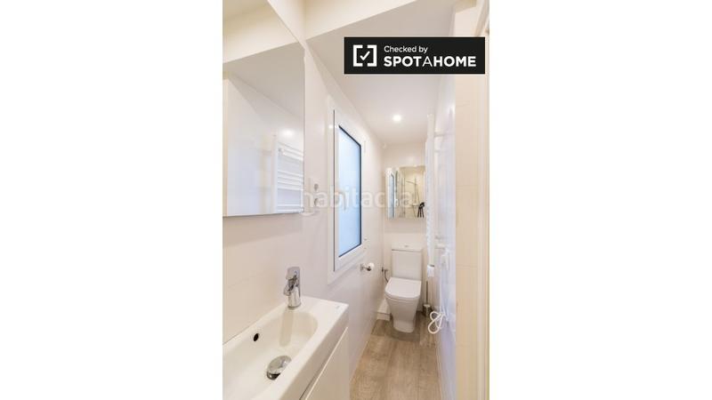Foto 6811bc6c-177a-4efa-91b7-acf6f4d1cd1f. Alquiler piso apartamento de 1 dormitorio en alquiler en El Clot, en Barcelona