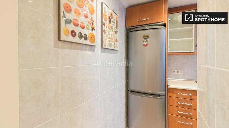 Foto 7869565e-c749-4ef9-82c8-0c32232538ea. Alquiler piso apartamento de 1 dormitorio en alquiler en El Clot, en Barcelona