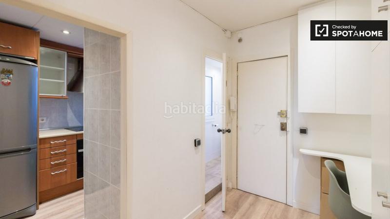 Foto 7aa3da57-1aef-4be3-80d2-f953a5c3a28b. Alquiler piso apartamento de 1 dormitorio en alquiler en El Clot, en Barcelona