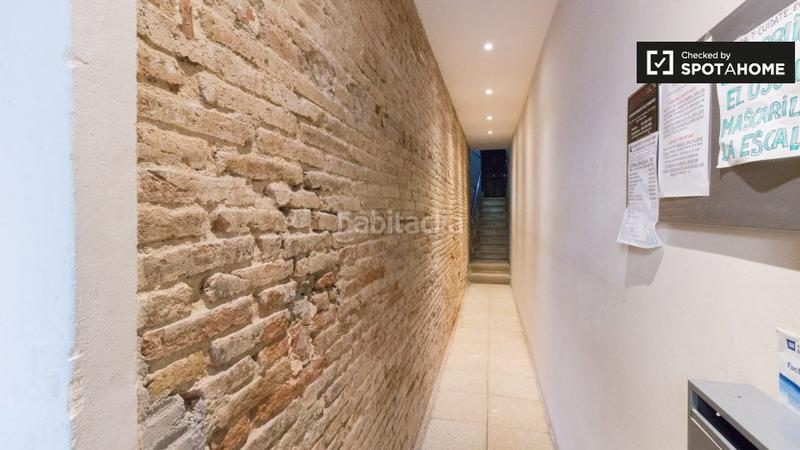 Foto 8f14881c-d8d8-4a7e-ab9a-96c663e0b72a. Alquiler piso apartamento de 1 dormitorio en alquiler en El Clot, en Barcelona