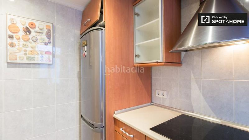 Foto 92c848ac-c9b3-4d62-8f83-9101b37cfa85. Alquiler piso apartamento de 1 dormitorio en alquiler en El Clot, en Barcelona