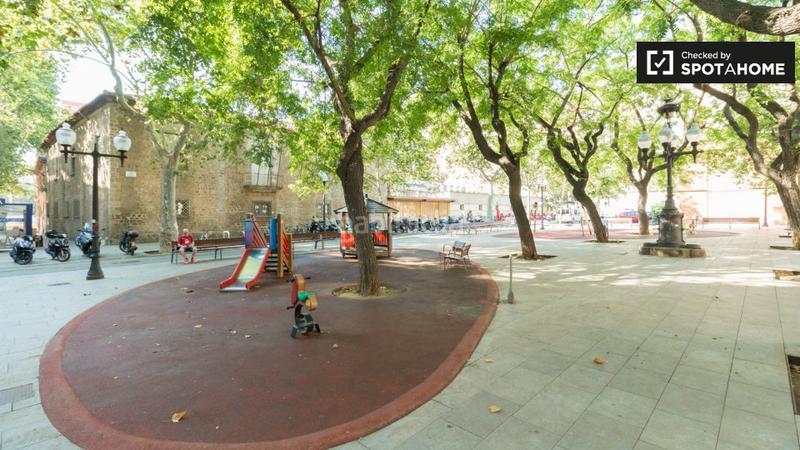 Foto 9bb38b2c-24a5-4b52-8728-61e40526824a. Alquiler piso apartamento de 1 dormitorio en alquiler en El Clot, en Barcelona
