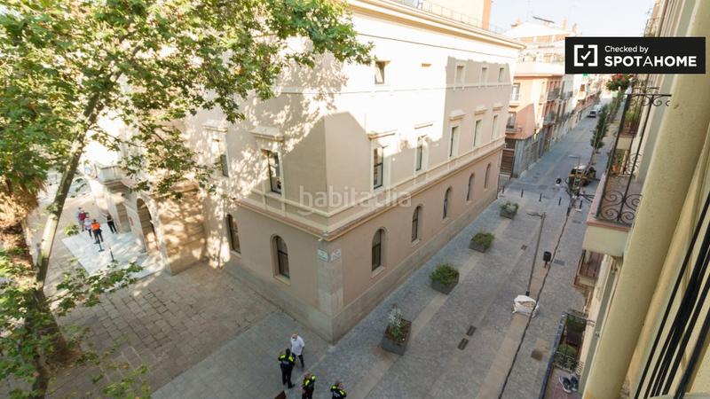 Foto bdb51bd7-2e6b-43a1-895b-c1fa209d35a9. Alquiler piso apartamento de 1 dormitorio en alquiler en El Clot, en Barcelona