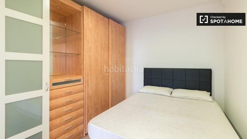 Foto cbeb183d-cf63-440e-8912-82bfa9a2f12e. Alquiler piso apartamento de 1 dormitorio en alquiler en El Clot, en Barcelona
