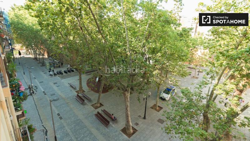 Foto cfd2915f-4372-446b-9aaa-5e6489ef0dce. Alquiler piso apartamento de 1 dormitorio en alquiler en El Clot, en Barcelona