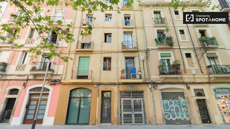 Foto e646422b-9871-4fd1-a852-82faadc14132. Alquiler piso apartamento de 1 dormitorio en alquiler en El Clot, en Barcelona