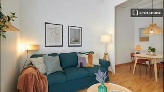 Location Appartement à Sant Antoni. Apartamento de 2 dormitorios en alquiler en sant antoni, barcelo