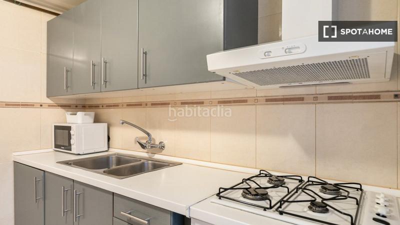 Foto 79d7273a-d693-4dda-b498-1f199133eff2. Location appartement avec chauffage dans Sant Antoni Barcelona