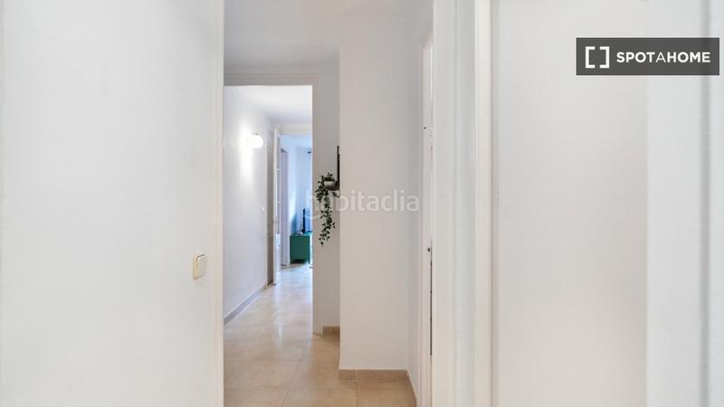 Foto a17f2e22-60b4-4e4a-b049-e80f02906030. Miete etagenwohnung mit heizung in Sant Antoni Barcelona