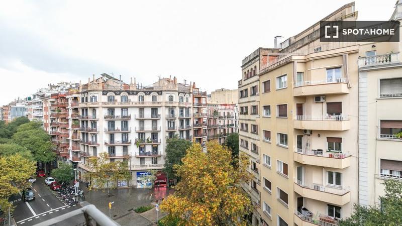 Foto d6e9aa63-33ee-485a-b94f-6284999286c3. Rent flat with heating in Sant Antoni Barcelona