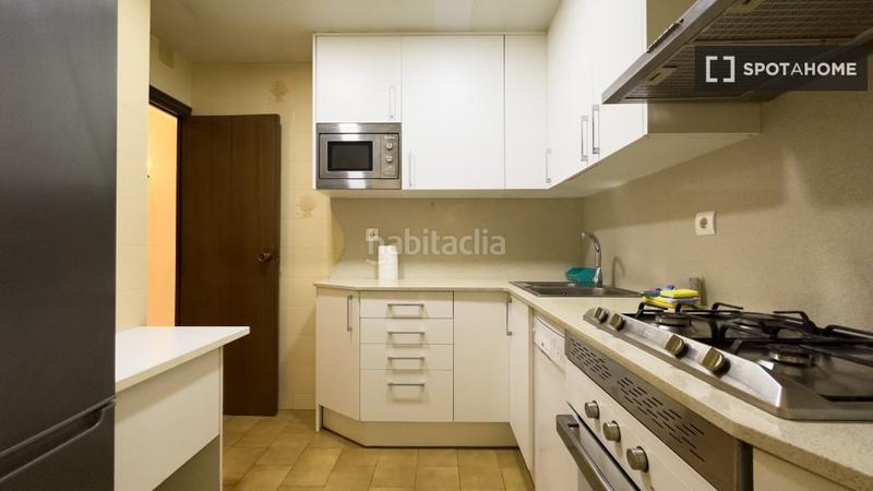 Foto 40a4b074-b63a-475a-adb1-20594efefb04. Lloguer pis amb calefacció a Turó de la Peira Barcelona