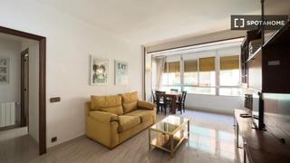 Appartement à Turó de la Peira