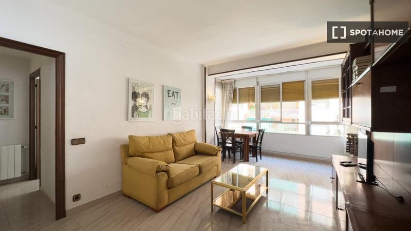 Foto 42dbe94f-4d9c-4c58-8885-e2c666df4106. Miete etagenwohnung mit heizung in Turó de la Peira Barcelona