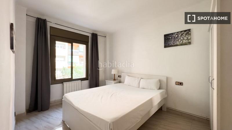 Foto 68b6ba2e-6bb6-4191-beaf-bcee799696cc. Miete etagenwohnung mit heizung in Turó de la Peira Barcelona