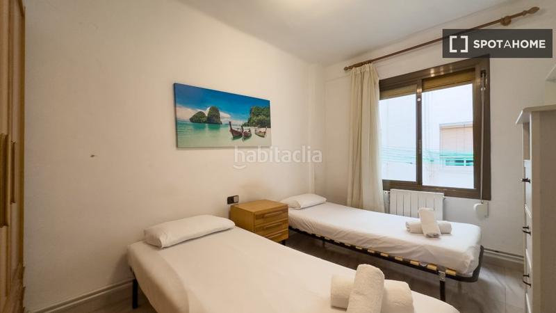 Foto 8613d1dc-0654-4edd-96d9-571839f8feff. Miete etagenwohnung mit heizung in Turó de la Peira Barcelona