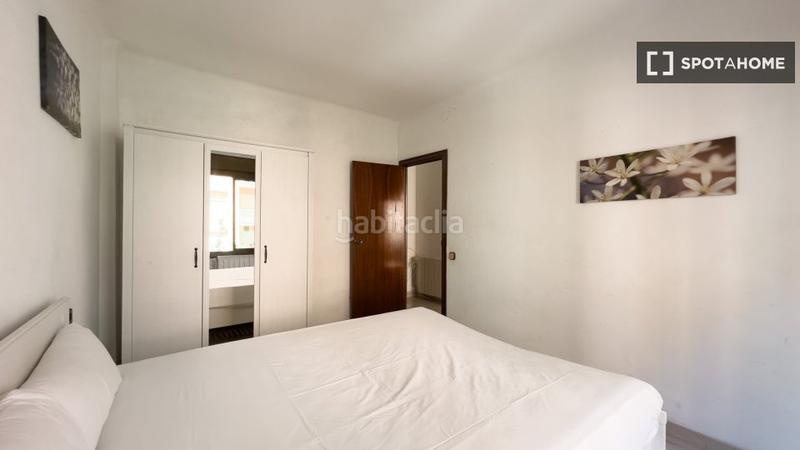 Foto b4f09882-e99a-4f2a-8906-90f9cd5cd006. Miete etagenwohnung mit heizung in Turó de la Peira Barcelona