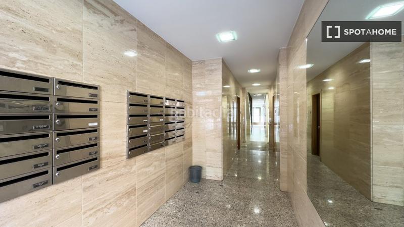 Foto 17e15b68-a7b5-4b86-81dd-07aa3a2af8f9. Rent flat with heating in Turó de la Peira Barcelona