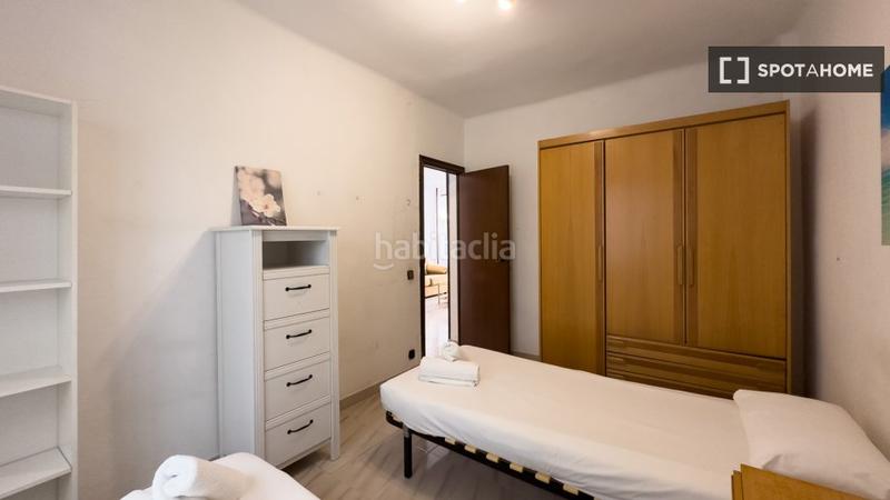 Foto 305d406c-ba39-4fae-80f7-0d1fa423c5bb. Rent flat with heating in Turó de la Peira Barcelona