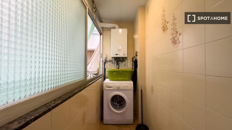 Foto e9e40230-8fec-4167-b41f-cca57d1471b8. Rent flat with heating in Turó de la Peira Barcelona