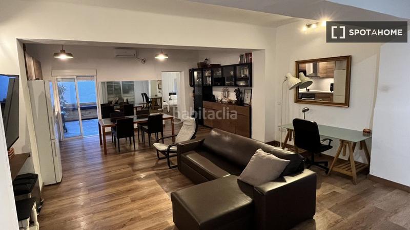 Foto 0a1ab8ab-a83c-4362-ba21-37a2c7613389. Alquiler piso estudio en alquiler en el congrés i els indians, en Barcelona