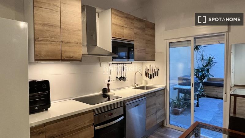 Foto a9d1ef11-e954-48de-8a51-2cea0c1a3489. Alquiler piso estudio en alquiler en el congrés i els indians, en Barcelona