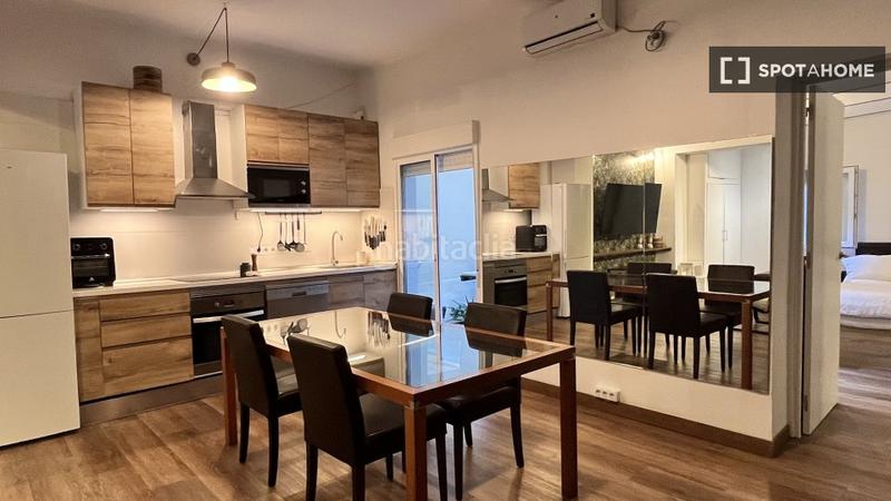 Foto 3c708161-1468-4b23-877d-29daeca73c8c. Lloguer pis amb calefacció a Congrés - Indians Barcelona