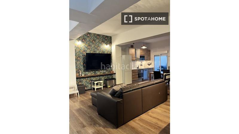 Foto 02272b8e-b71d-4798-a561-83246ab4b35c. Rent flat with heating in Congrés - Indians Barcelona