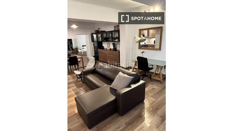 Foto 0db4e1dd-f390-47c7-a6ce-8ca704a3ef7c. Rent flat with heating in Congrés - Indians Barcelona