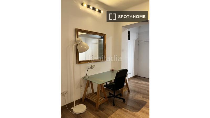 Foto 1734269f-8ea1-4a59-9986-bc4b4ccc2a6a. Rent flat with heating in Congrés - Indians Barcelona