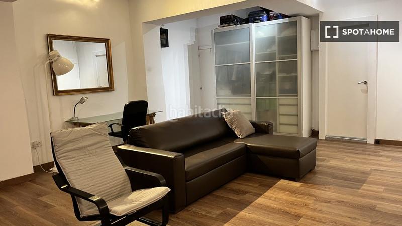 Foto 43e1e700-818e-4f81-92f9-eb4c1342e8dc. Rent flat with heating in Congrés - Indians Barcelona