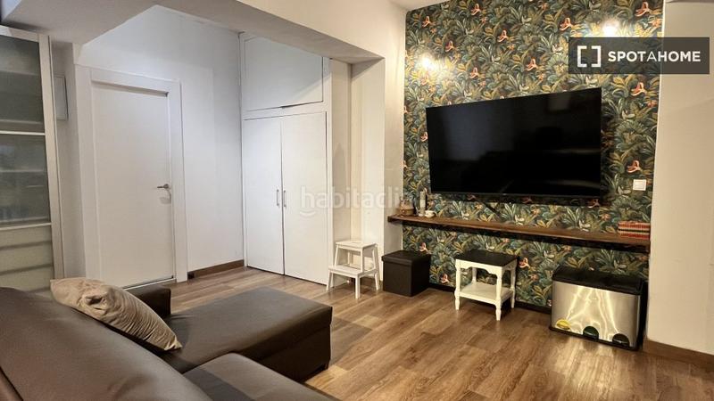 Foto 63ed3a39-ec4d-443e-a471-247799bea9f5. Rent flat with heating in Congrés - Indians Barcelona