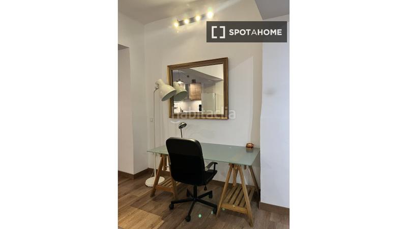 Foto 973d7f18-099f-4293-8ff0-004fc69d204f. Rent flat with heating in Congrés - Indians Barcelona