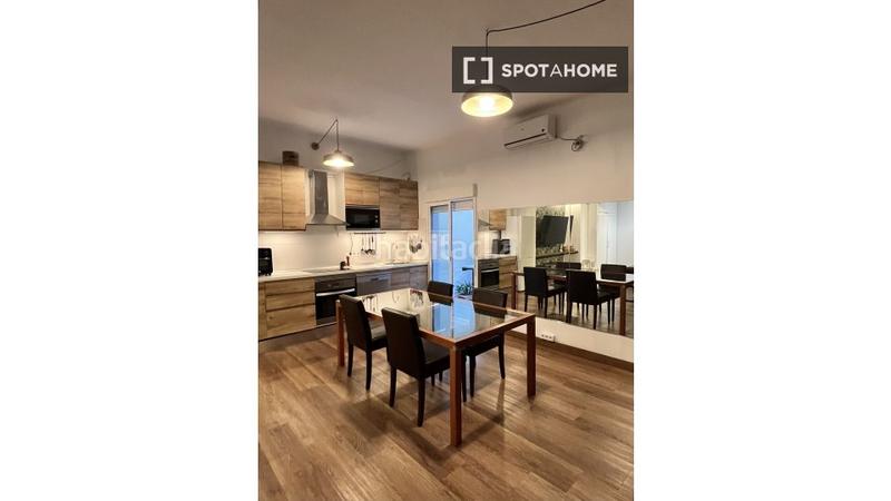 Foto b7795af6-27b8-4140-ac25-6ae88c5c864f. Rent flat with heating in Congrés - Indians Barcelona