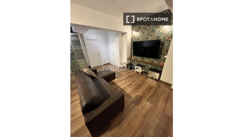 Foto dc5729ef-ea54-4c3c-833f-4d3b63cff275. Rent flat with heating in Congrés - Indians Barcelona