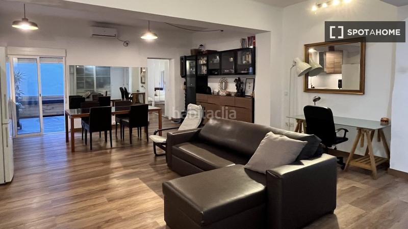 Foto e78d9442-dc9e-4a0d-add8-f2d1fe09e930. Rent flat with heating in Congrés - Indians Barcelona